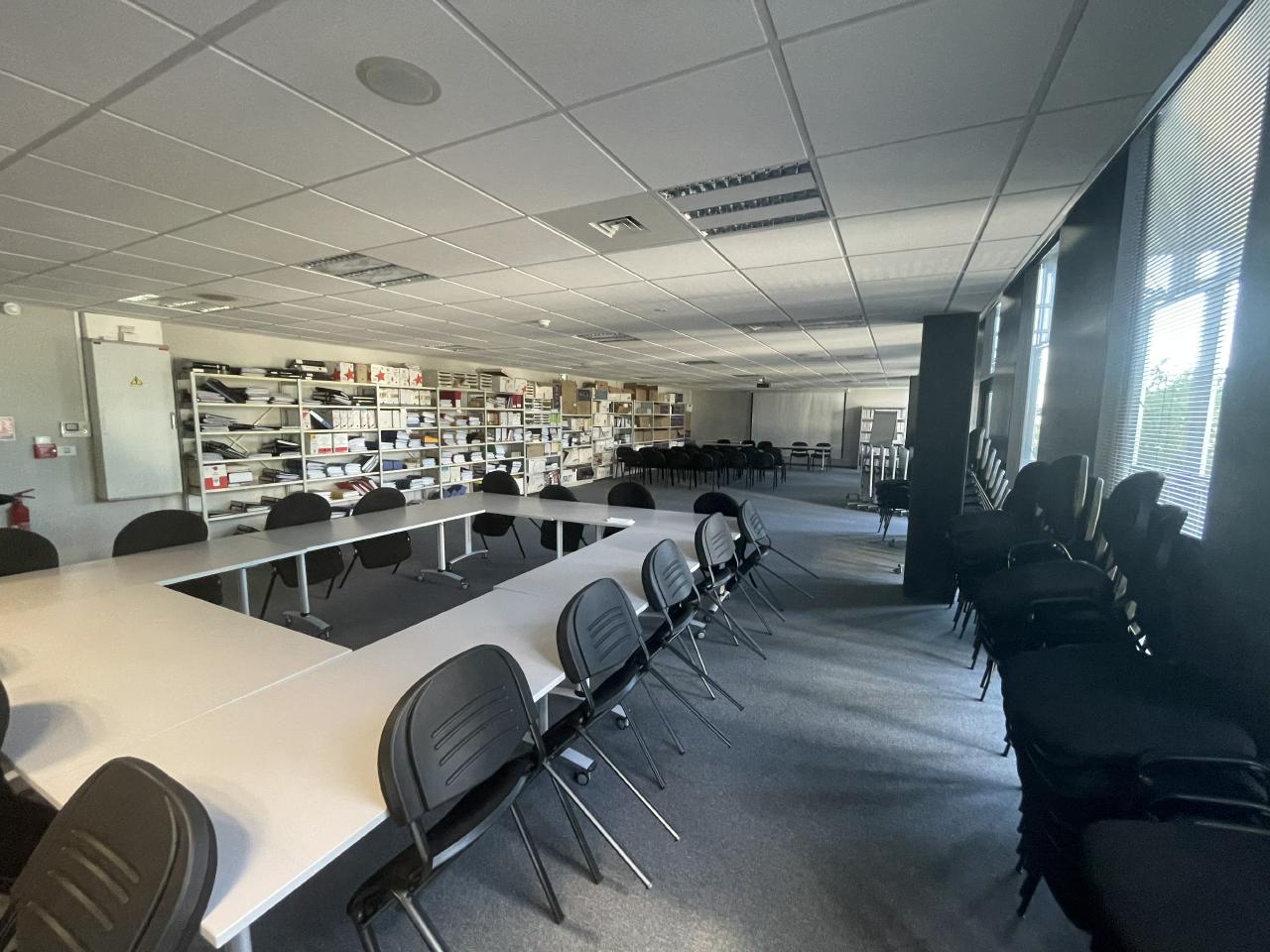 Bureau Balma 1527m² Location bureau Balma Haute-Garonne OLBUR2204254 16